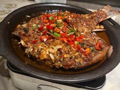 -串盟烧烤大排档·长沙美食地标(星沙店)