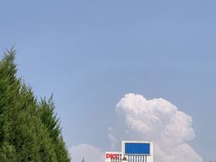 -奥体中心游泳馆