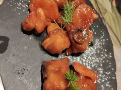 -大树餐厅(红旗街万达店)