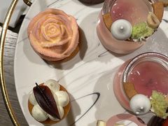 -粤海喜来登酒店·&More聚驿(天河城店)