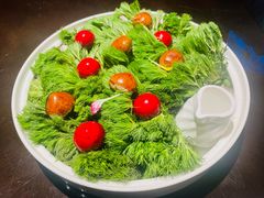 -江上荟·创意中国菜(绿地缤纷城店)