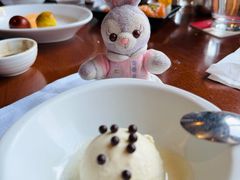 -广州富力君悦大酒店·凯菲厅