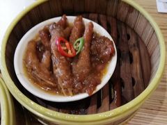 -宝燕壹号(徐汇店)