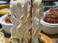-龙聚德北京烤鸭(沙坪坝华宇A馆店)
