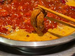 -飘香火锅(玉林西路店)