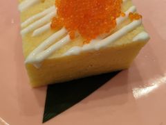 -争鲜回转寿司(通州万达店)