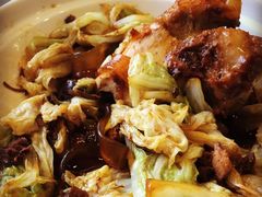 -渔娘渔家丹东海鲜(东直门店)