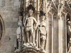 -斯蒂芬主教座堂(Stephansdom)