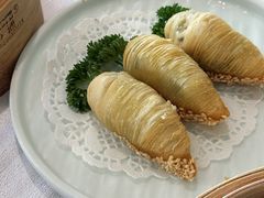 -鹭江宾馆·观海餐厅