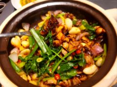 -上和臻品中国菜(花园街店)