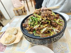 -清真·鸦儿李记·小馆(后海店)
