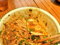 -鞠老头钵钵面(大坪店)