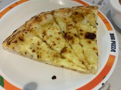 -比格比萨自助(宝山日月光店)