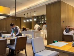 -深圳湾万怡酒店