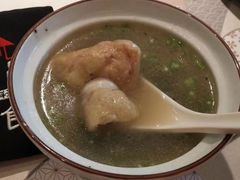 和牛元气牛骨汤-赤坂亭M9和牛烧肉·日料398放题(万达店)