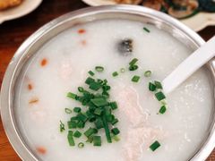 -南记食粥坊·宵夜大排档(南桂店)