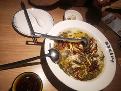 -新太二·鲜料川菜(万泰汇店)