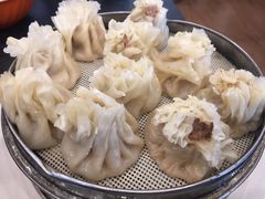 -北三沙家烧麦(北头道街店)