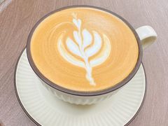 -via coffee(万象城店)