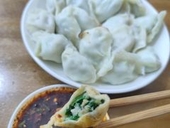 -山东水饺(南坪新街店)