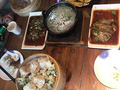 -老奉天马家烧麦(三台子店)