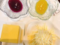 -大佛寺高级素食自助餐厅