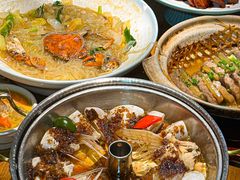 -大家食府·福建菜(FAC协盛中心庭院餐厅店)