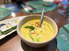 -帕蓝·暹罗料理(大学路店)