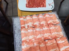 -1078號老北京涮肉(松柏店)