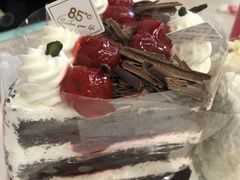 -85度C(上海周浦店)