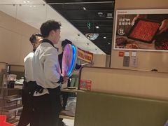 -海底捞火锅(吾悦广场店)