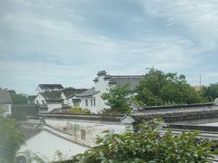 -苏州冶园园林民宿(太湖西山风景区店)