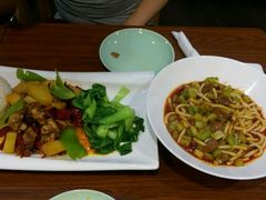 -疆Jiang·新疆秘制料理