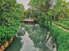 -西溪国家湿地公园