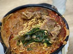 -曹宝林砂锅麻辣烫(星光路店)
