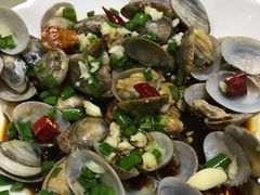 -天天渔港海鲜酒家(石浦玉泉路店)