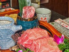 -赤谷和牛烧肉居酒屋(石景山店)