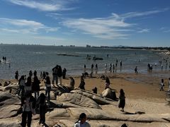 -老虎石海上公园