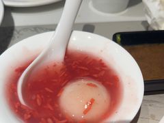 -晶丽香榭自助餐(南京大饭店)