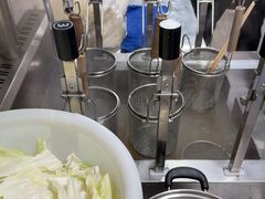 -易毛特色牛肉面(解放碑步行街店)