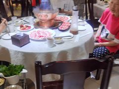 -东来顺饭庄(新源里店)