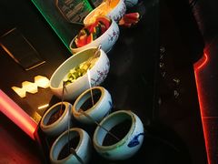 -大隐·成都火锅Bistro(合生麒麟新天地店)