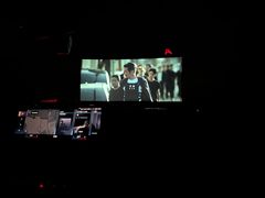 -枫花园汽车电影院(朝阳公园店)