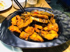 -大哈福烧烤·海鲜·家常菜(延安三路店)