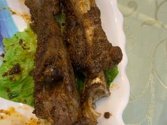 -蔡阿水羊肉店