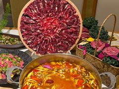 -庖丁家水煮牛排火锅(巴国城店)