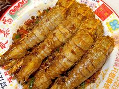 -吉利龙虾·新派海鲜烧烤