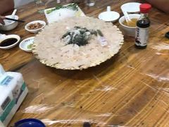 -官塘陈记鱼生·潮汕砂锅粥·牛肉火锅(潮枫路总店)