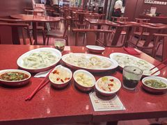 -喜家德虾仁水饺(景枫中心店)