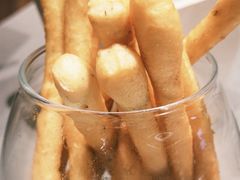 -巴奴毛肚火锅(悠唐购物中心店)